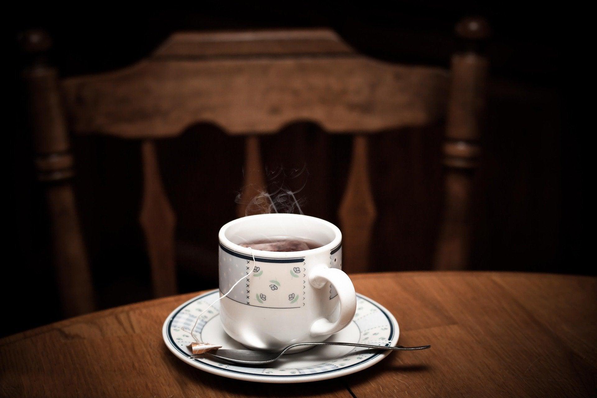 4 pièces infuseur à thé passoire à thé boules à thé pour tasse à
