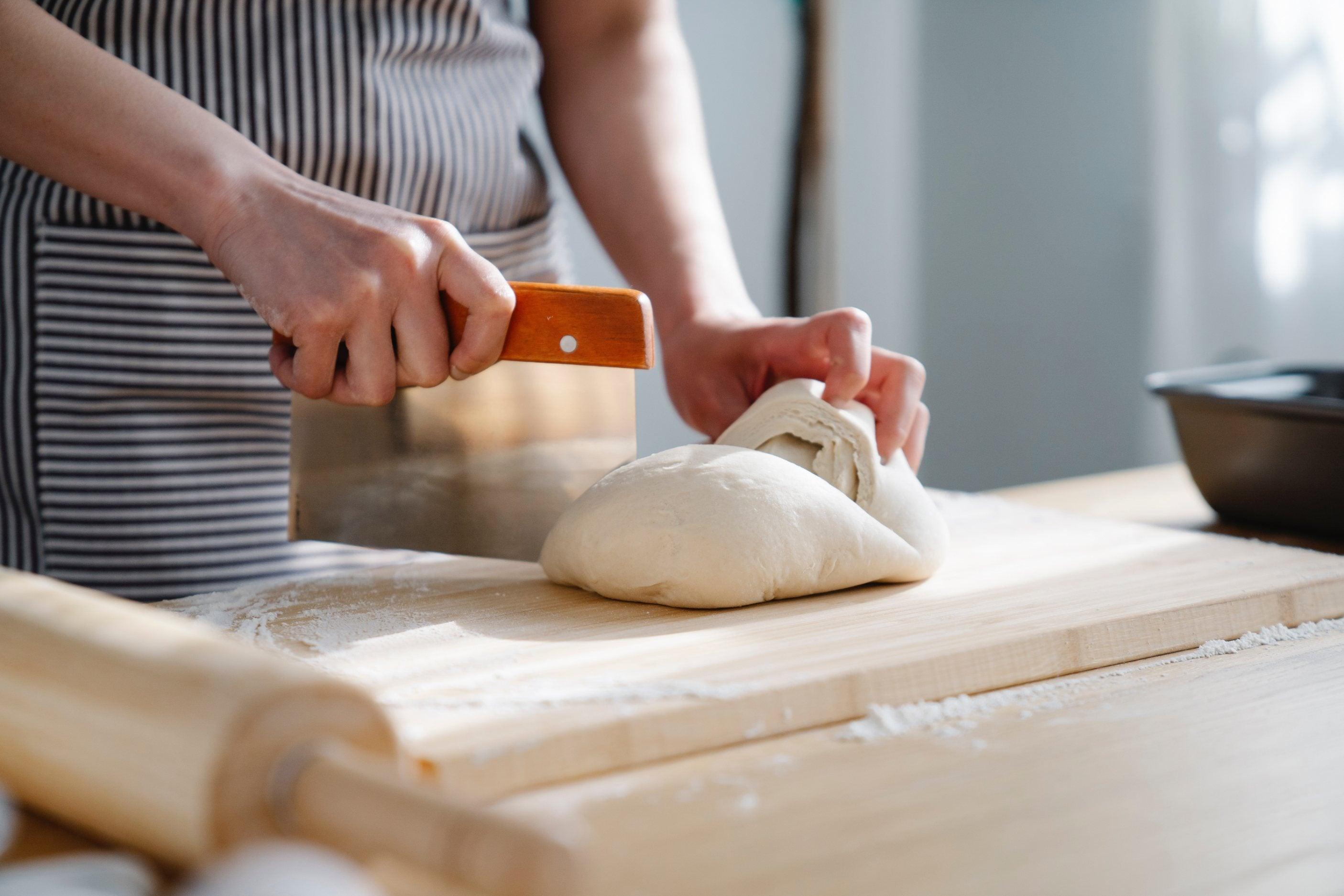 Couteaux et ustensiles pour Boulangers et Patissiers