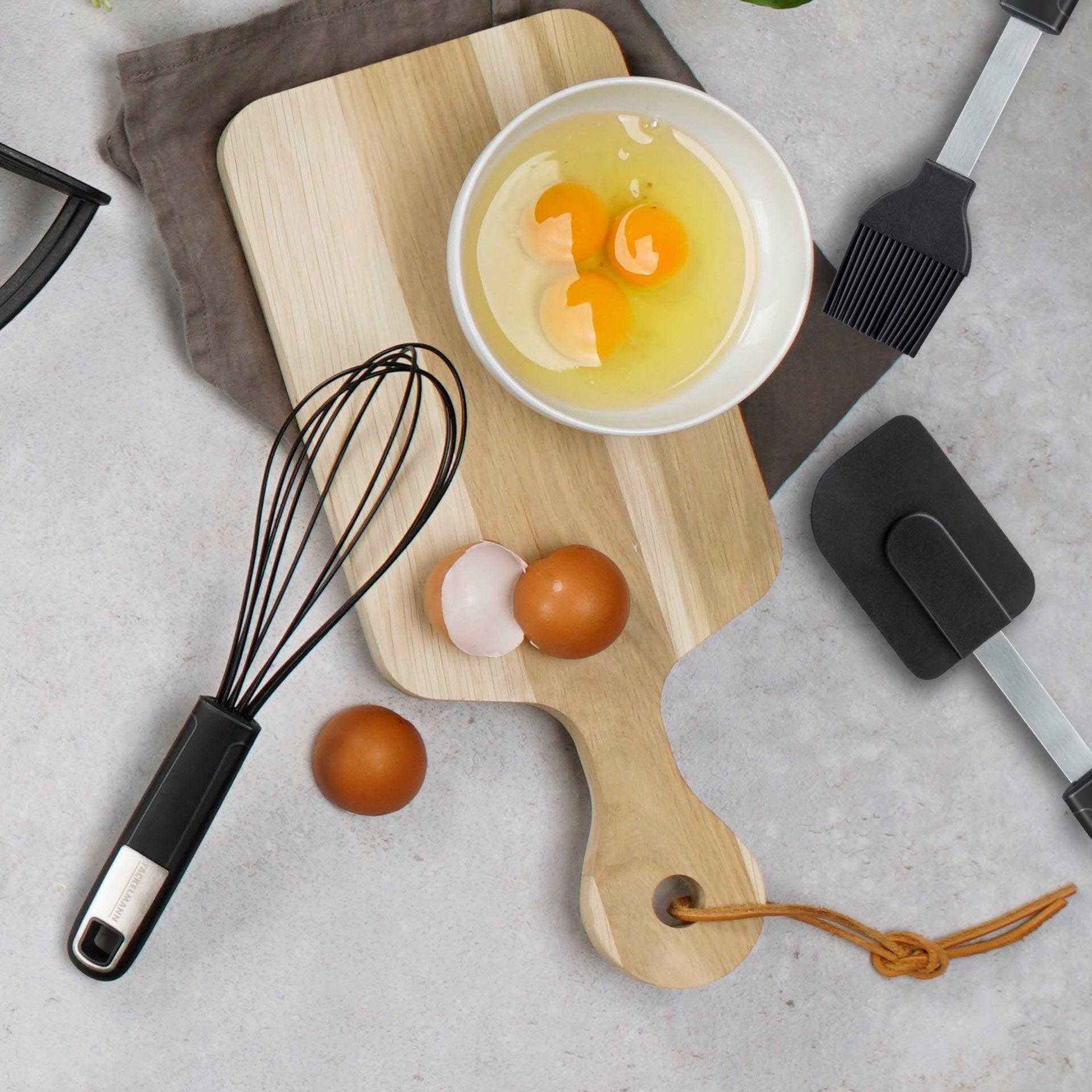 Minuteur digital de cuisine aimanté avec pile incluse fackelmann