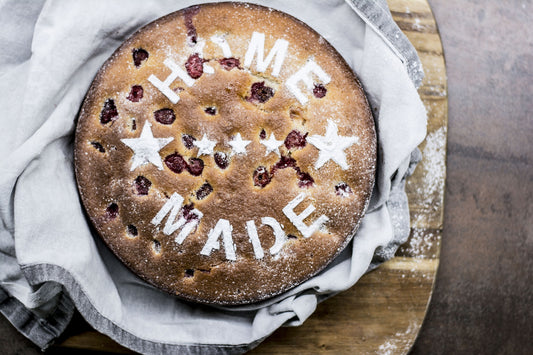 La recette du clafoutis à la cerise