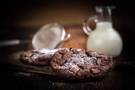 Comment préparer d'excellents cookies ?