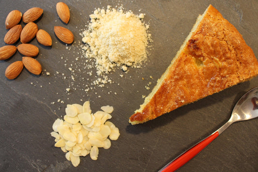 La recette de la galette des rois