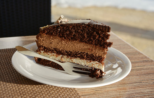 La recette du gâteau au chocolat à la crème