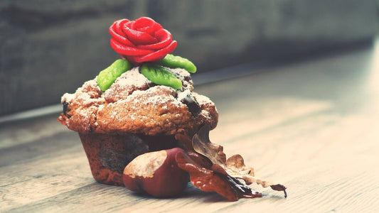 Lot De 40 Moules À Muffins En Papier 7 Cm Zenker Smart Pastry à Prix  Carrefour