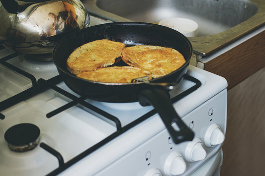 La recette du pain perdu