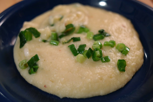 La recette de la purée de céleri