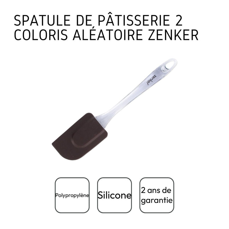 Spatule de cuisine 26 cm Zenker