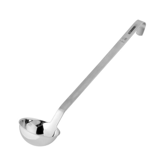 Louche de cuisine inox 39 cm FM Professional Divers