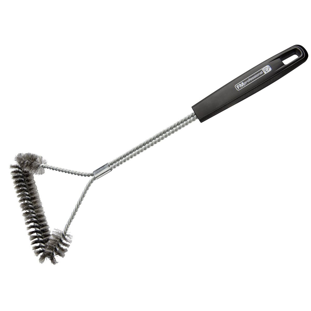 Brosse barbecue FM Professional 45 cm