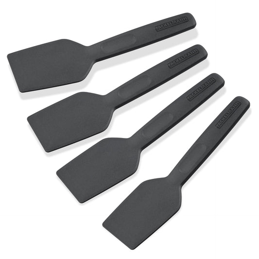 Lot de 4 spatules à raclette Fackelmann