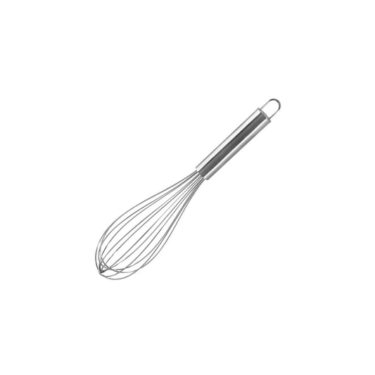 Fouet de pâtisserie en inox 26 cm Fackelmann