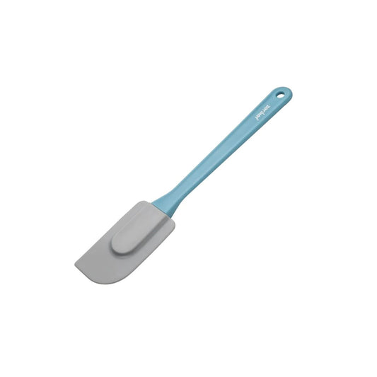 Spatule silicone grise et bleue 26,5 cm Zenker Sweet Sensation