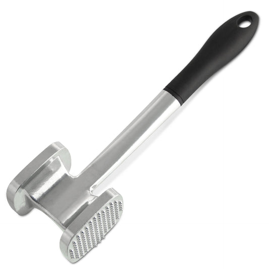 Attendrisseur à viande en aluminium 28 cm Fackelmann Basic