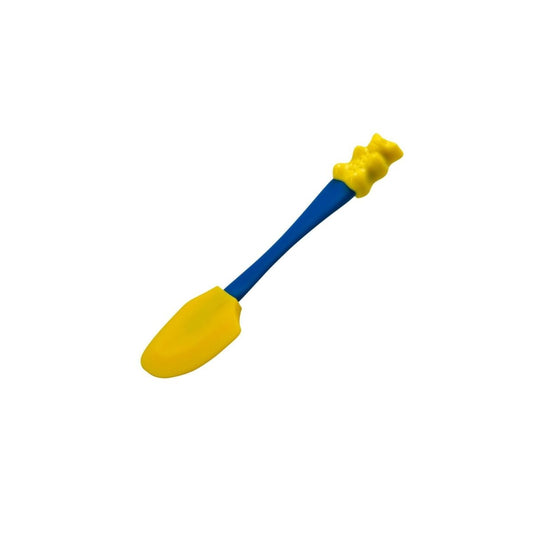 Spatule de cuisine et de pâtisserie en silicone 18 cm Zenker Haribo