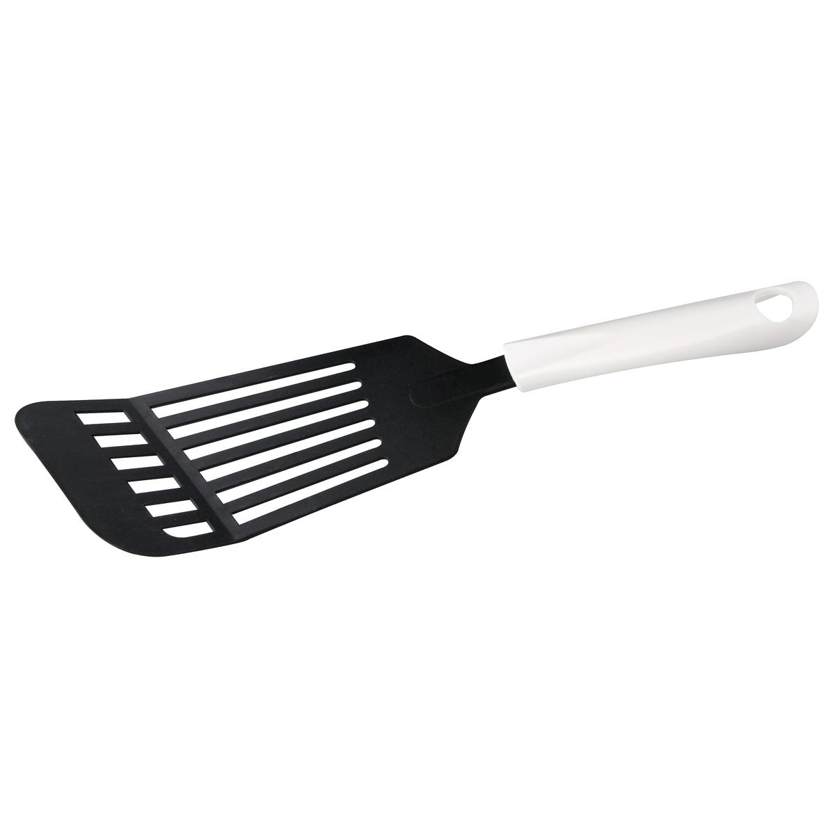 Spatule de cuisine ajourée Fackelmann Arcadalina