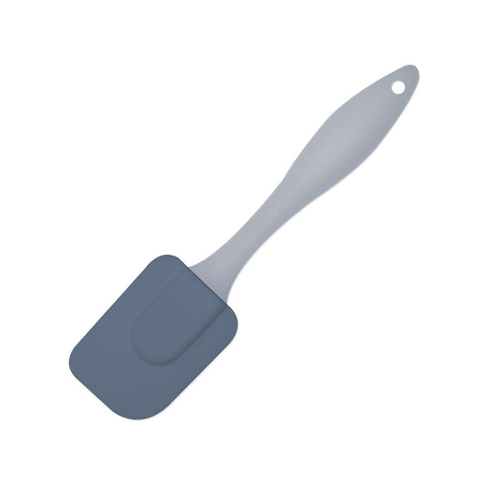 Mini spatule à pâtisserie largeur 45 mm en silicone 19 cm Fackelmann Elemental