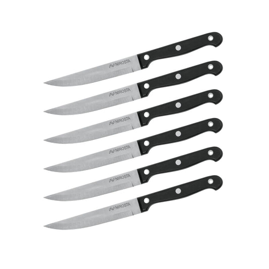 Couteaux à viande: bon à savoir - Viande Suisse