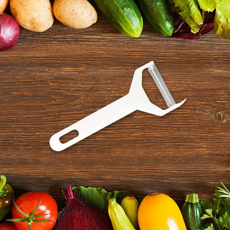 Rasoir pour julienne de légumes Fackelmann