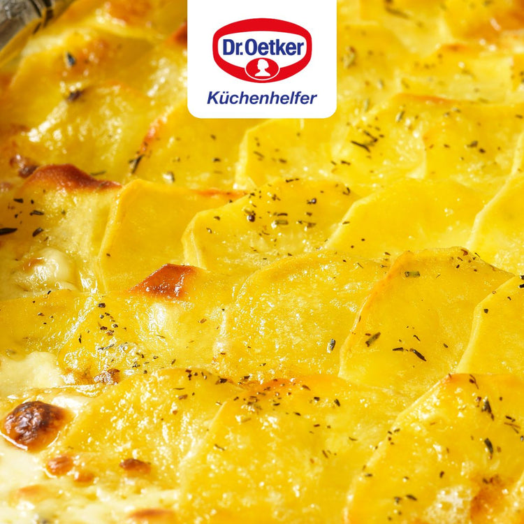 Moule à gâteau et plat four Dr Oetker Back-Idee Kreativ